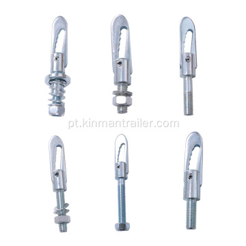 Antiluce Drop Lock Pin Para Trailer